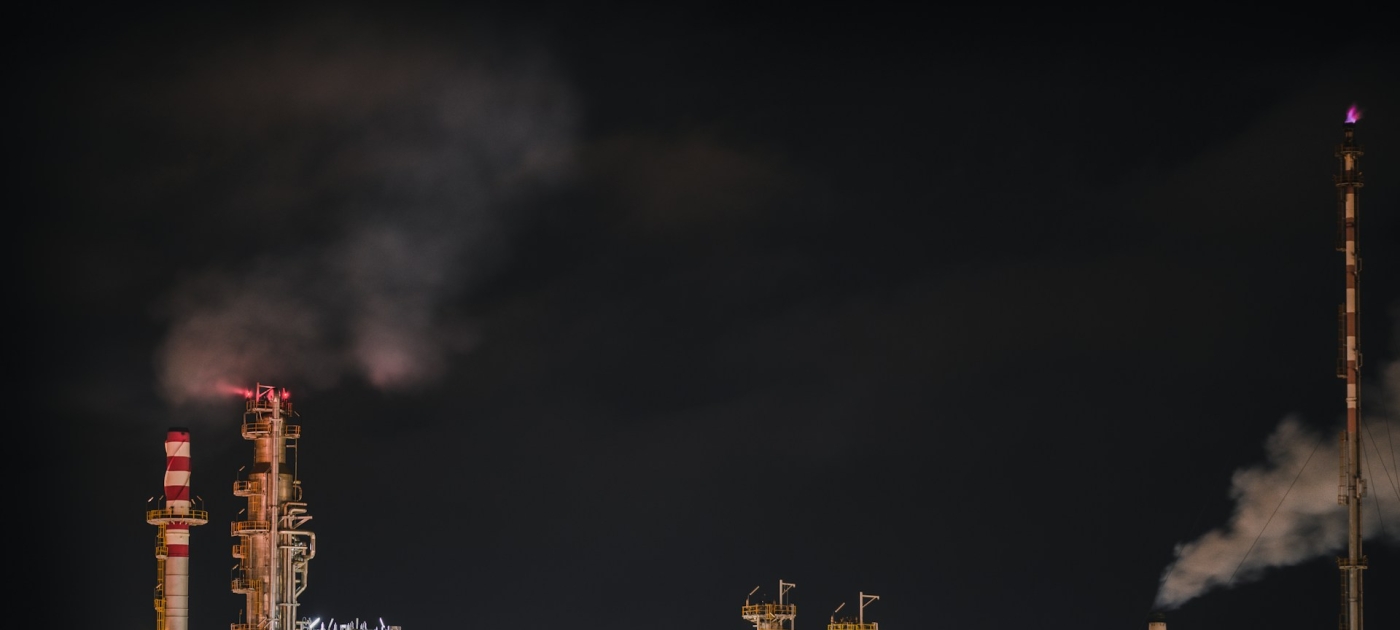 Photo by Tasos Mansour on Unsplash