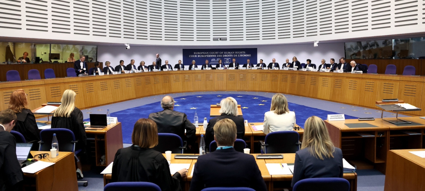 Why a string of court victories is raising hopes of climate advocates Photo: AFP/Frederik Florin