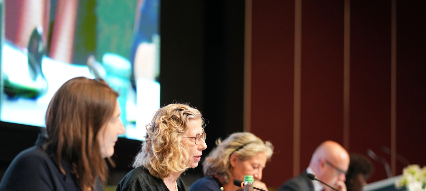 A new light to guide action on chemicals, pollution and waste Photo by UNEP