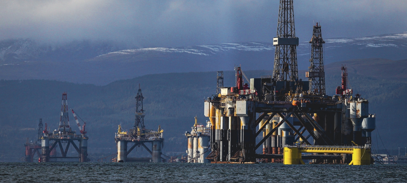 UK Supreme Court ruling hailed as victory for climate action Nurphoto via AFP/Ewan Bootman