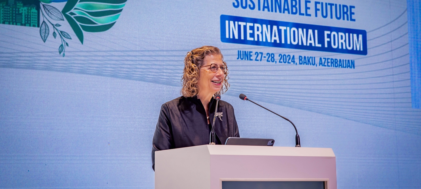 From problem to solution: waste management can help address triple planetary crisis Photo by UNEP