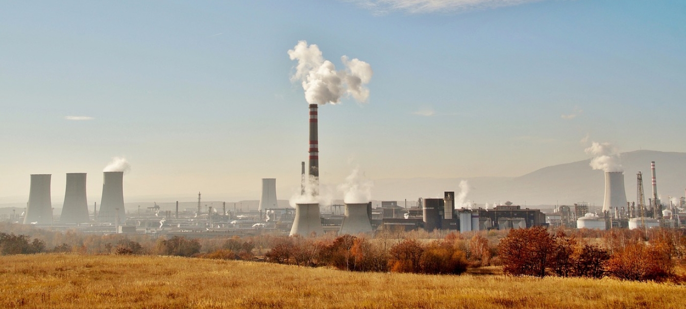 Negotiations advance towards global intergovernmental science-policy panel on chemicals, waste, and pollution prevention Pixabay