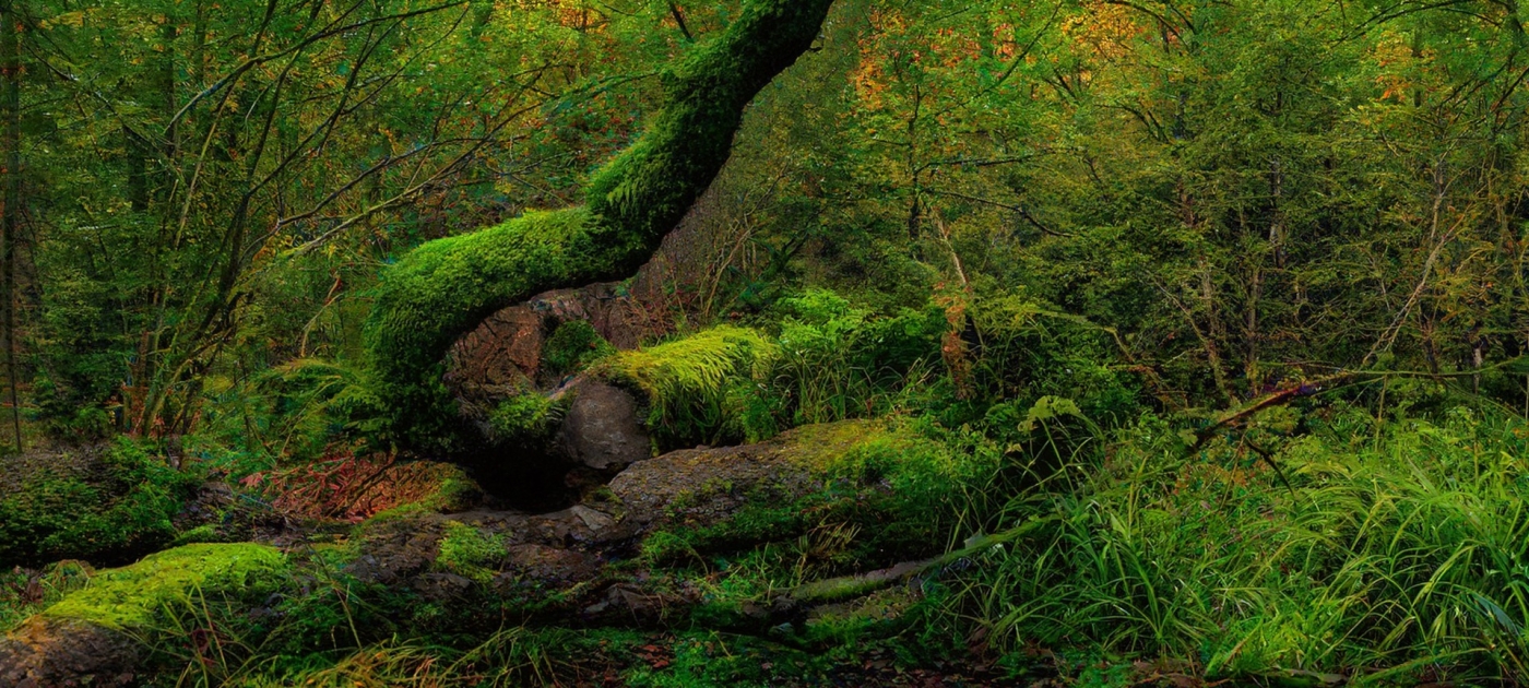 Os planos nacionais de ação climática têm metas florestais insuficientes e o desmatamento continua a aumentar pixabay