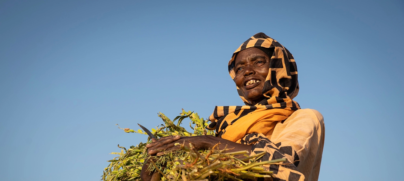 Why Denmark is ramping up its support for UNEP and building resilience Photo by UNEP/Lisa Murray