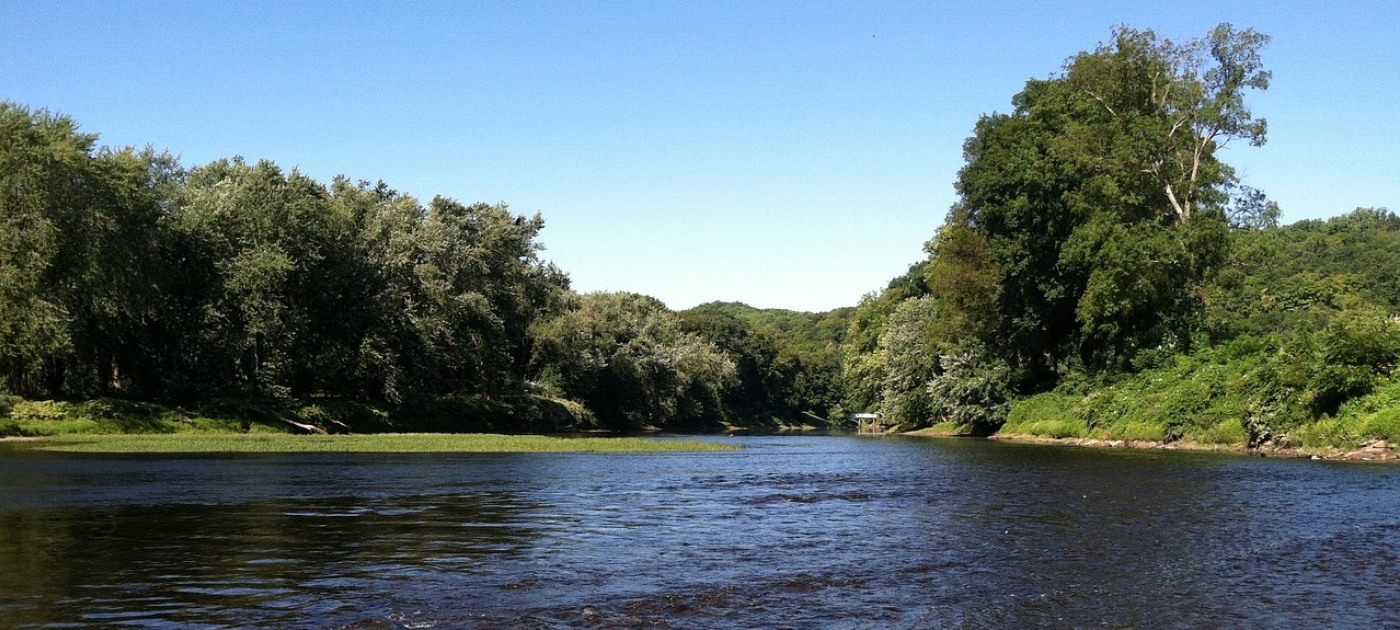 Half the world’s countries have degraded freshwater systems, UN finds Photo credit: Pixabay