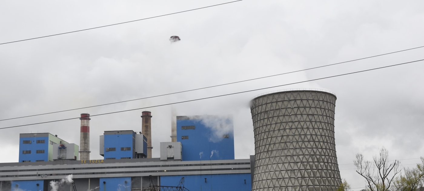 Why dirty air costs us trillions every year Credit: UNEP