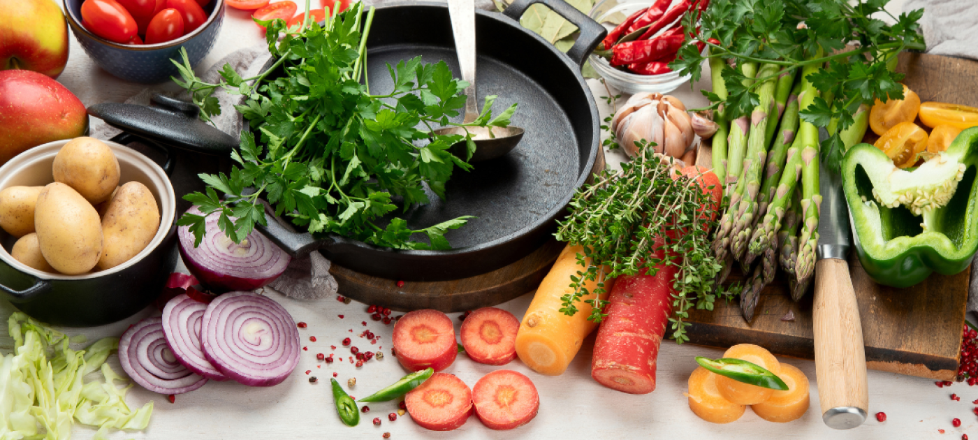 reduce food waste 