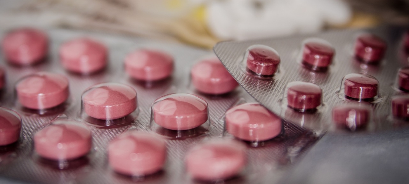 Líderes mundiais se comprometem com uma ação decisiva sobre a resistência antimicrobiana Photo credit: Pixabay