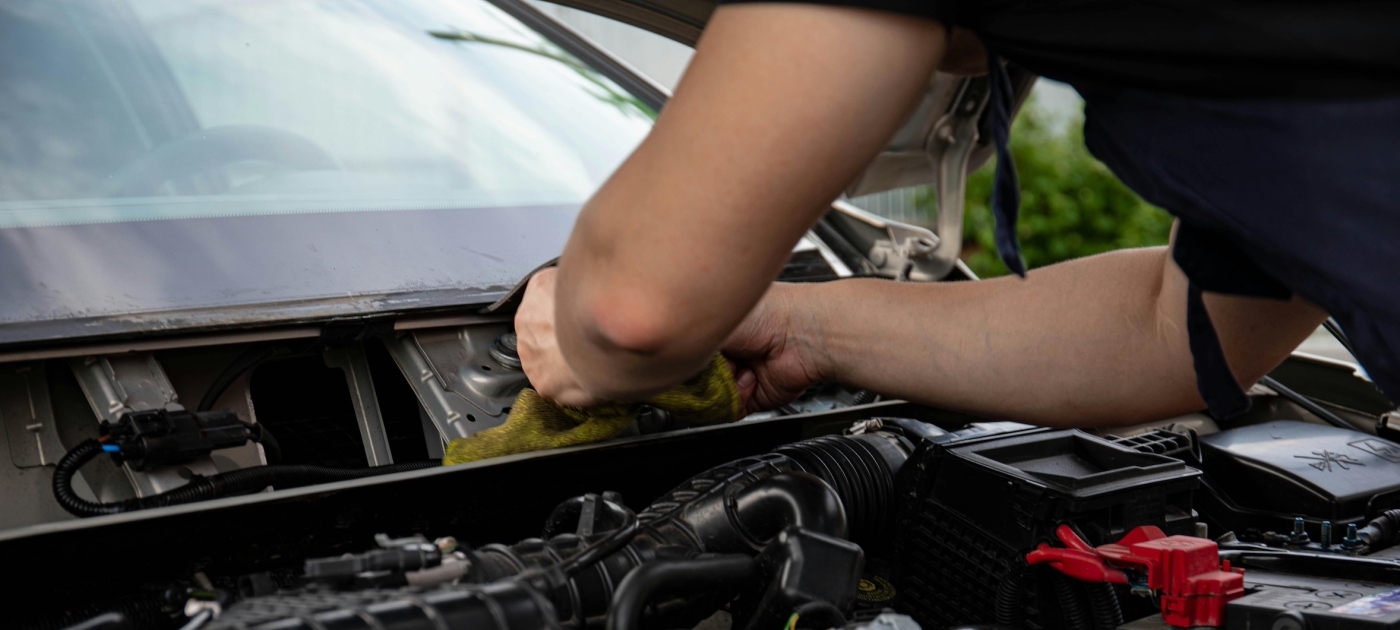 Many everyday items are filled with toxic lead. Here is how to change that Credit: Pexels/Sergey Meshkov