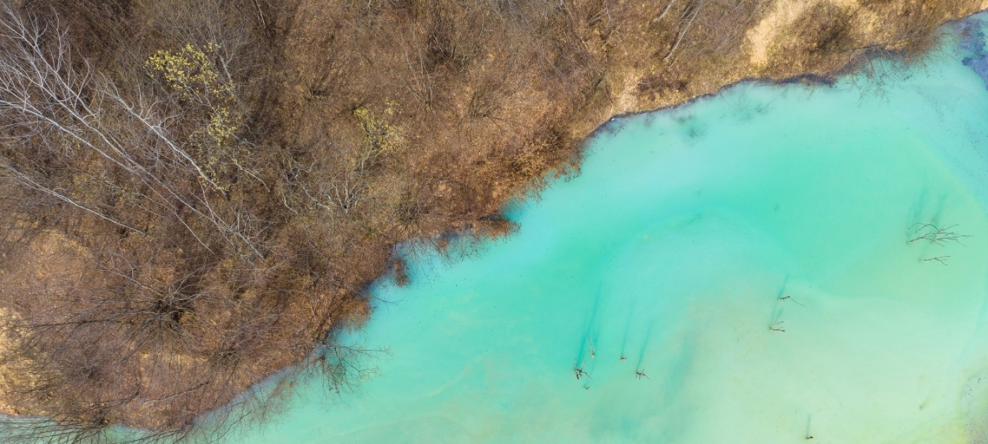 New fund to support chemicals and waste management in developing economies Photo credit: Salajean/Envato
