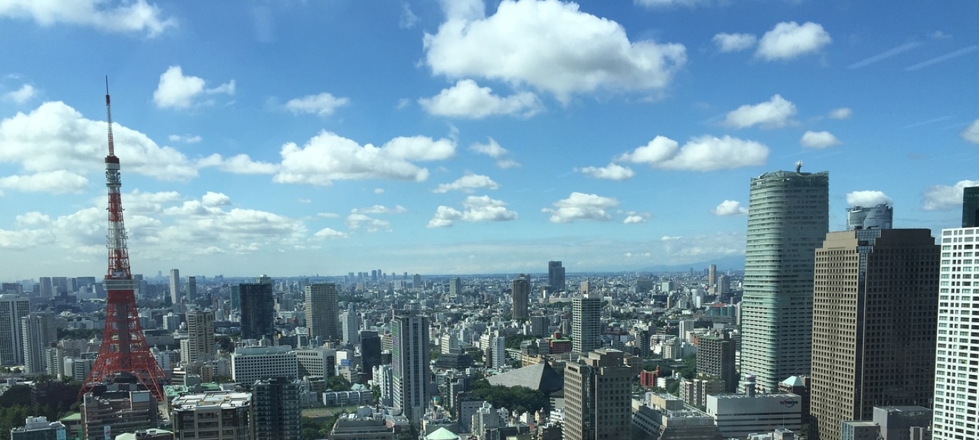 Japan and UN Environment announce new efforts to prevent mercury tragedy yellowmagics9/Pixaby