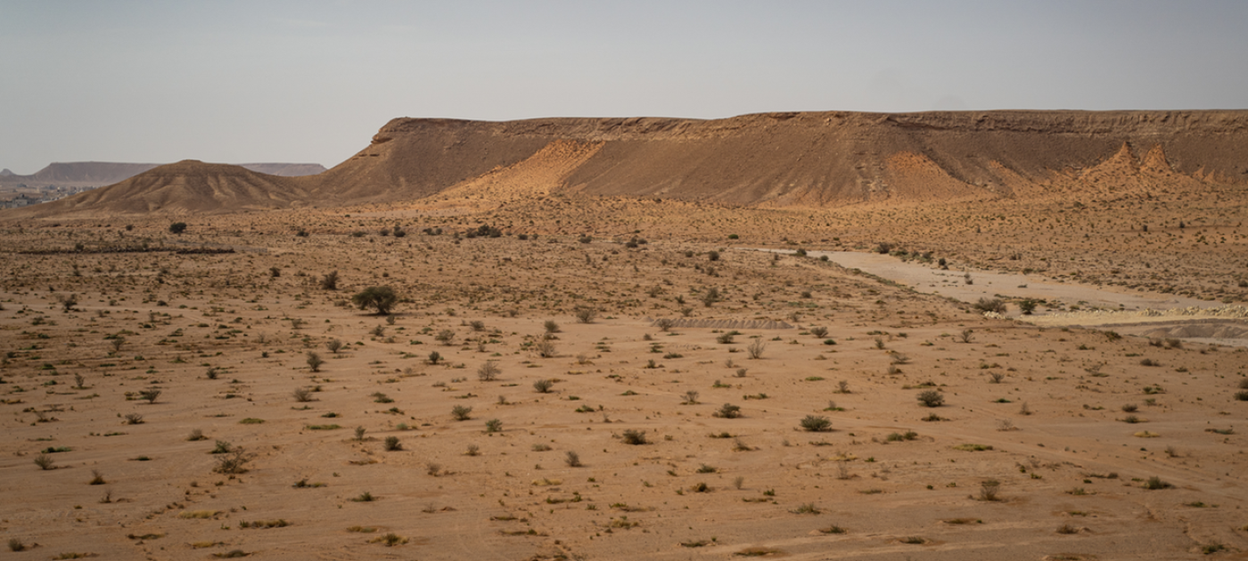 Photo: UNEP/Duncan Moore