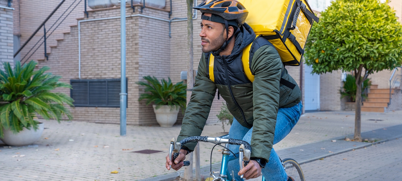 African cities strive to make roads less perilous for pedestrians and cyclists Photo by Adobe Stock