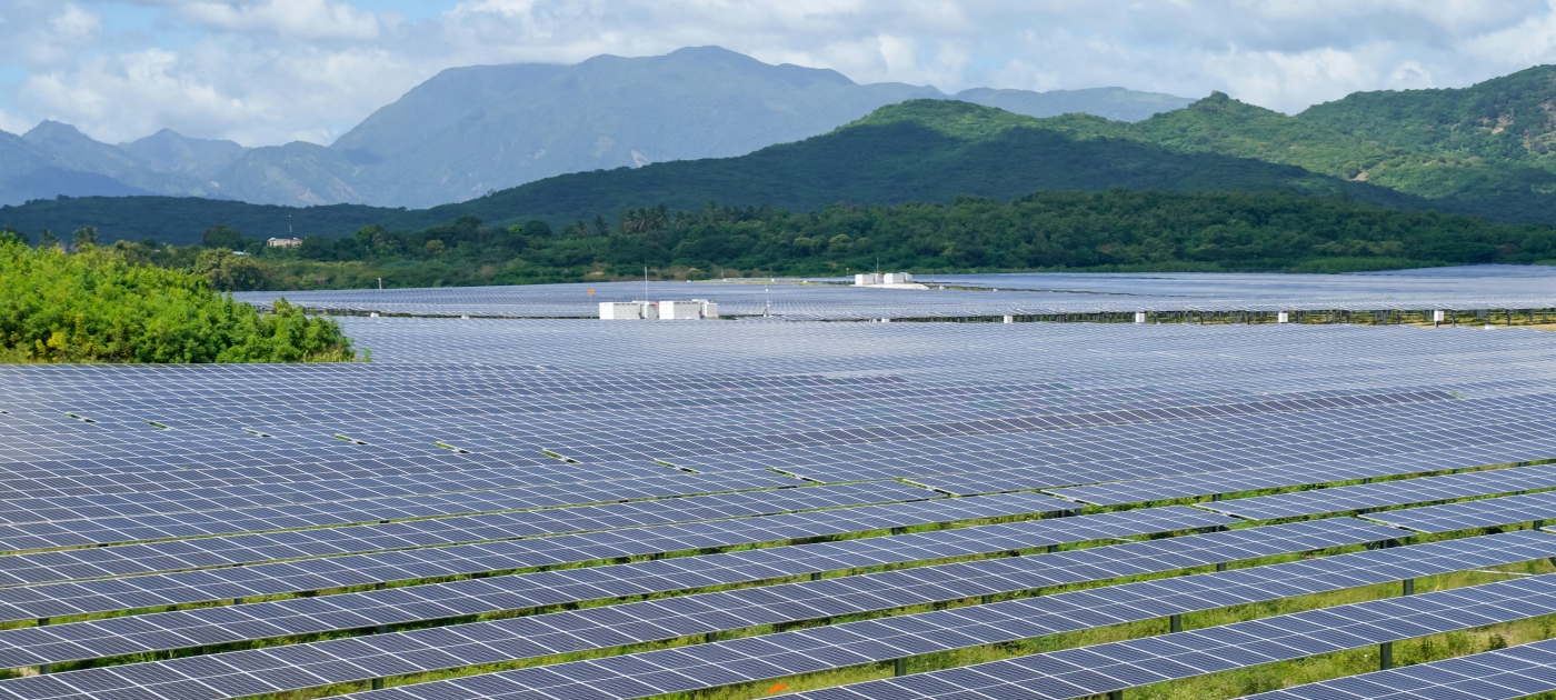 UN report offers roadmap for scaling up adoption of renewable energy Unspleash/Aldward Castillo