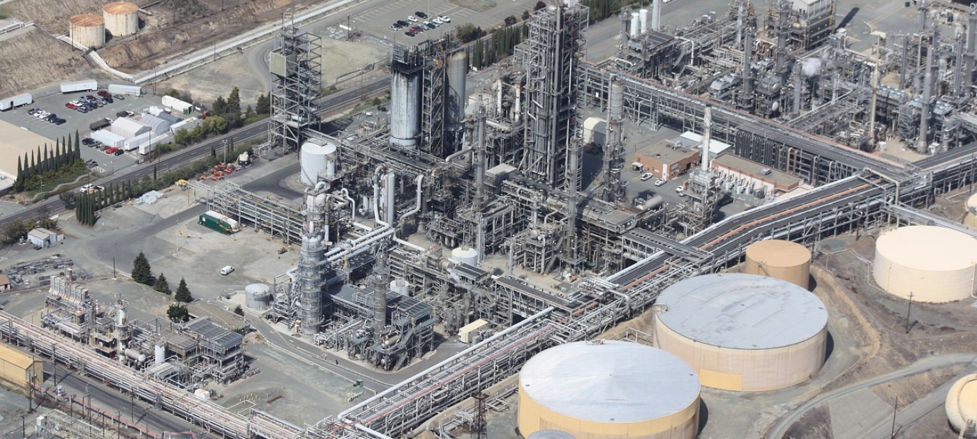 Methane emissions tracking system proves its worth, but action to plug