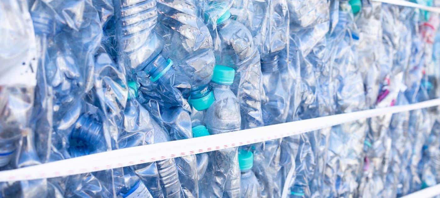 Five African countries unite to reduce release of hazardous chemicals from plastics Photo credit: UNEP