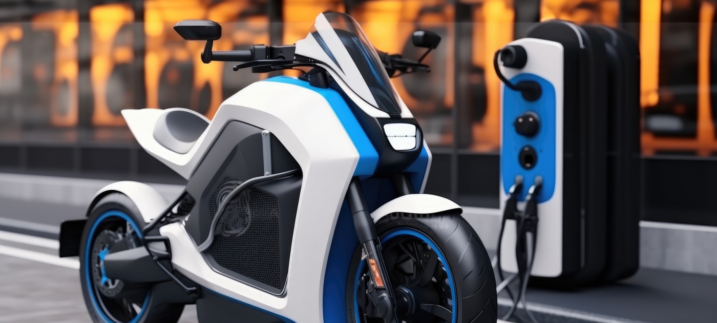 How electric vehicles are helping Asia, Africa take a bite out of greenhouse gas emissions Credit: Adobe Stock