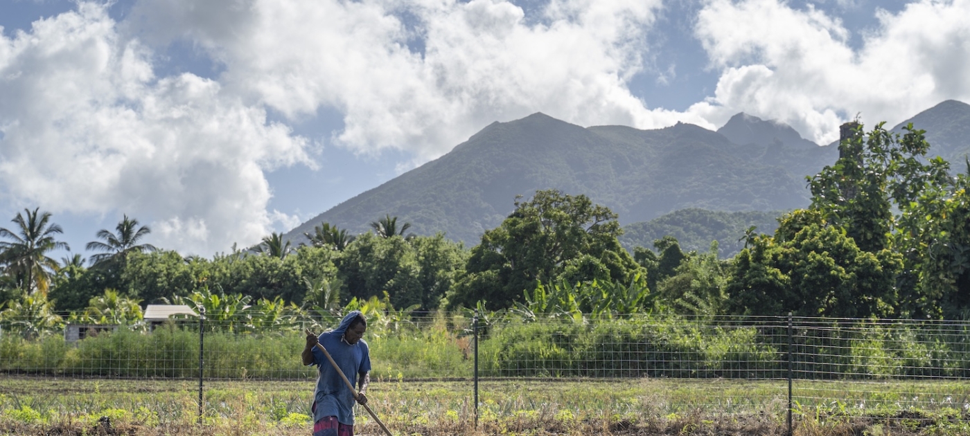 Credit: UNEP/Duncan Moore 
