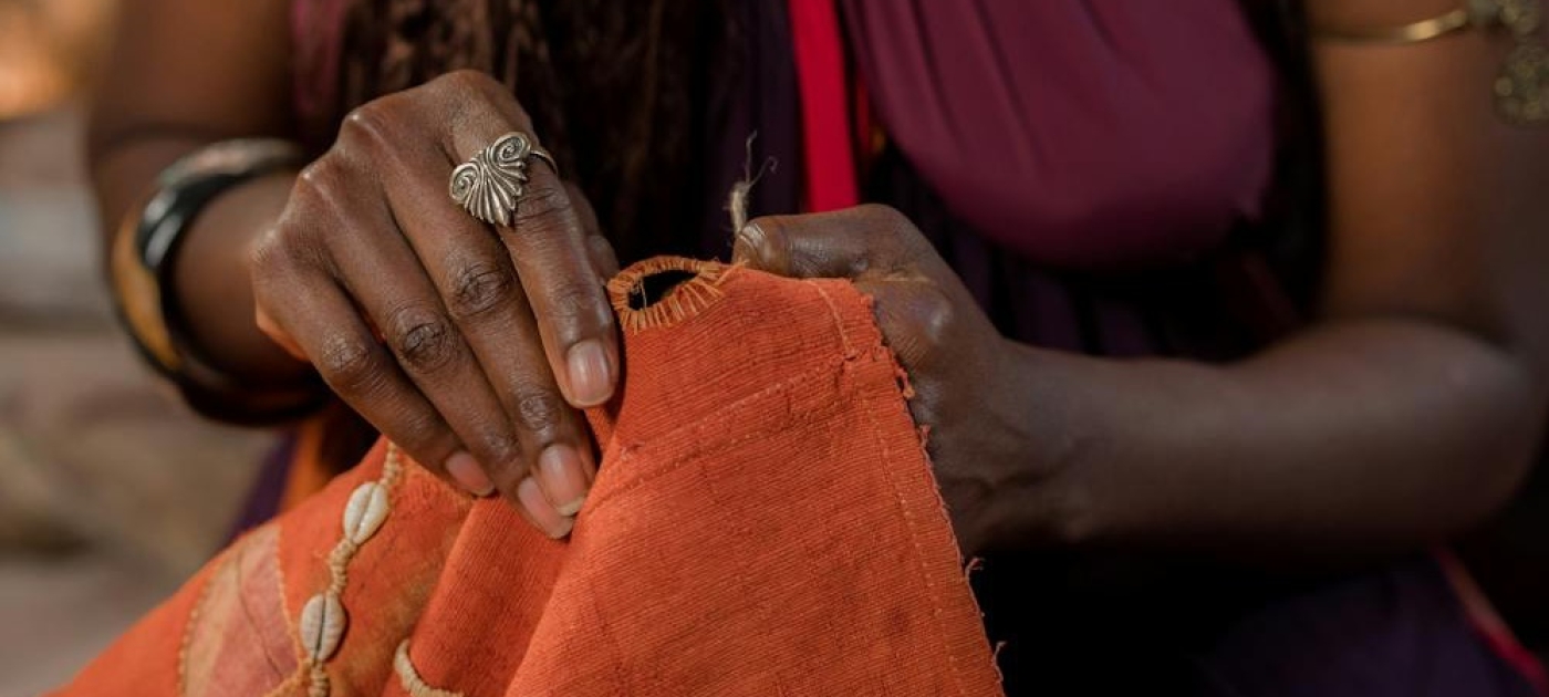 Moda sustentável será o centro das atenções no Dia do Resíduo Zero Image: Pexels