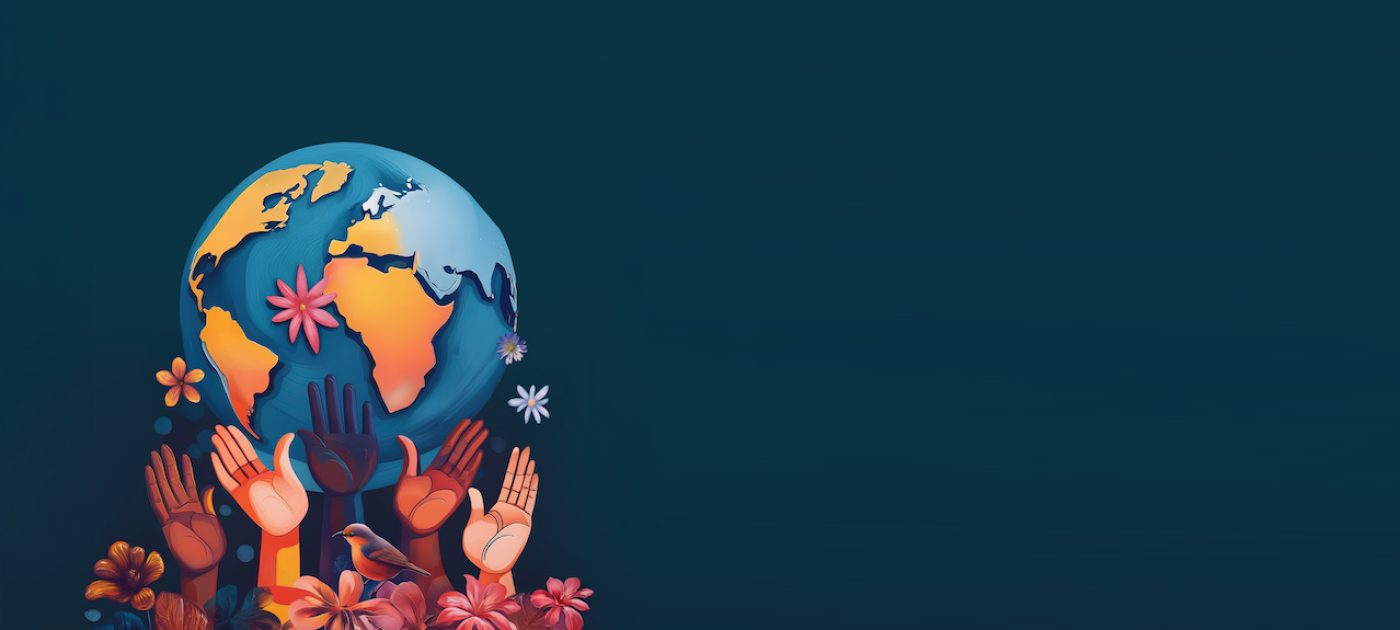 World must pull together to build a fairer, more sustainable planet - UNEP’s Annual Report UNEP