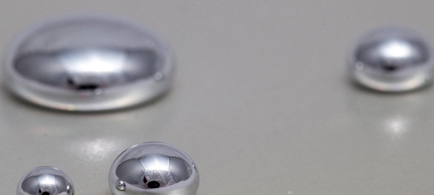 Understanding and controlling mercury trade in Latin America for a cleaner, healthier planet Canva