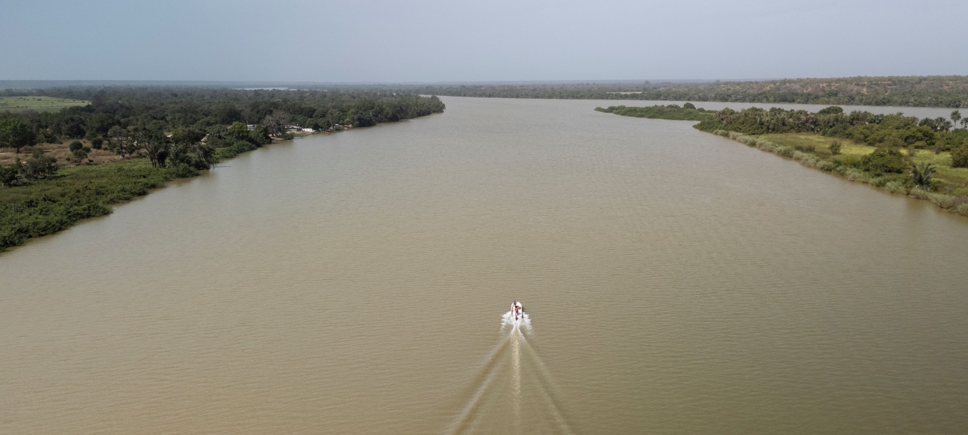 Credit: UNEP/Duncan Moore