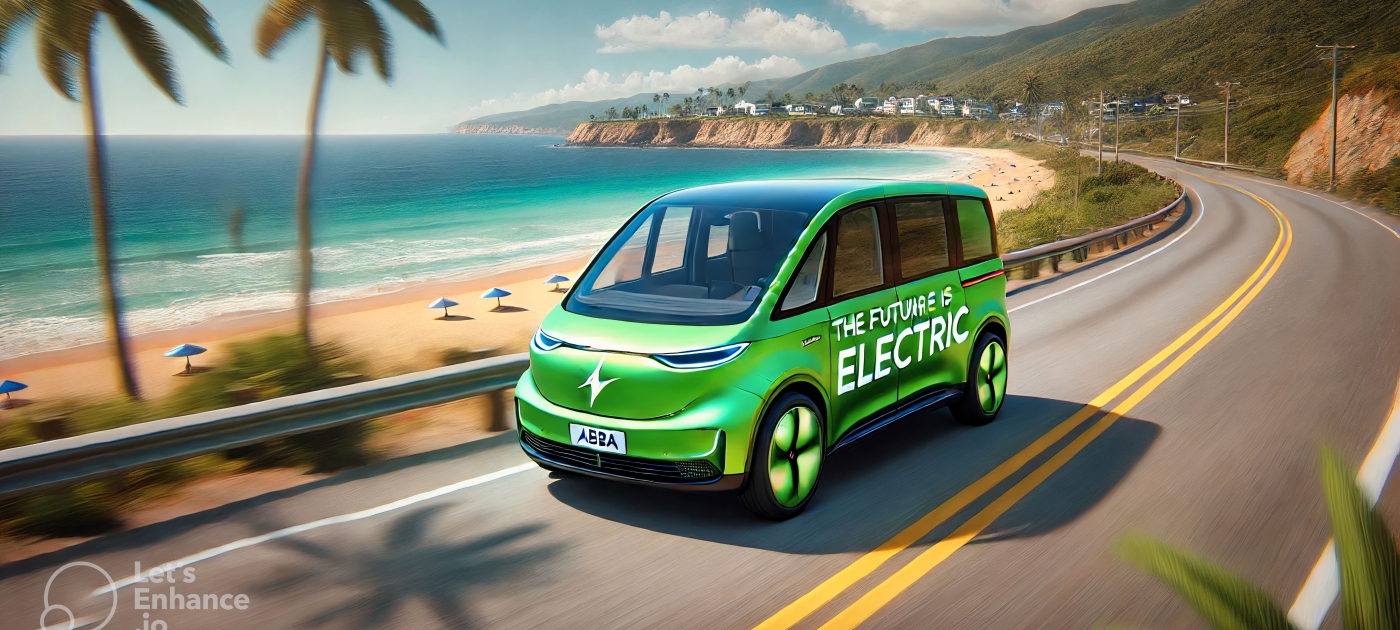 Caribbean leading the charge to electric mobility Courtesy ABBA