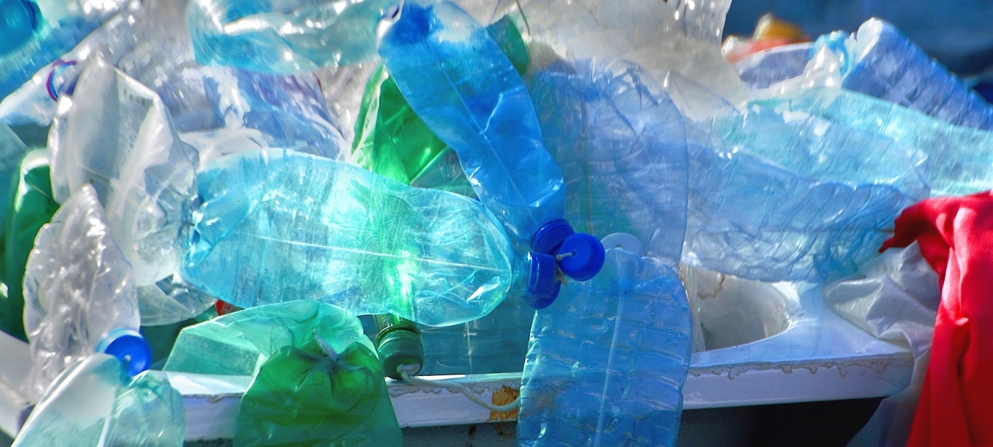 Colombia, Jamaica and Panamá unite to combat urban plastic pollution Pixabay