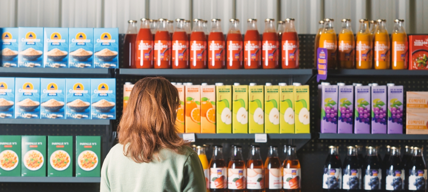 By making producers part of the solution, France aims to rein in plastic pollution Photo by Citeo/We are the good children