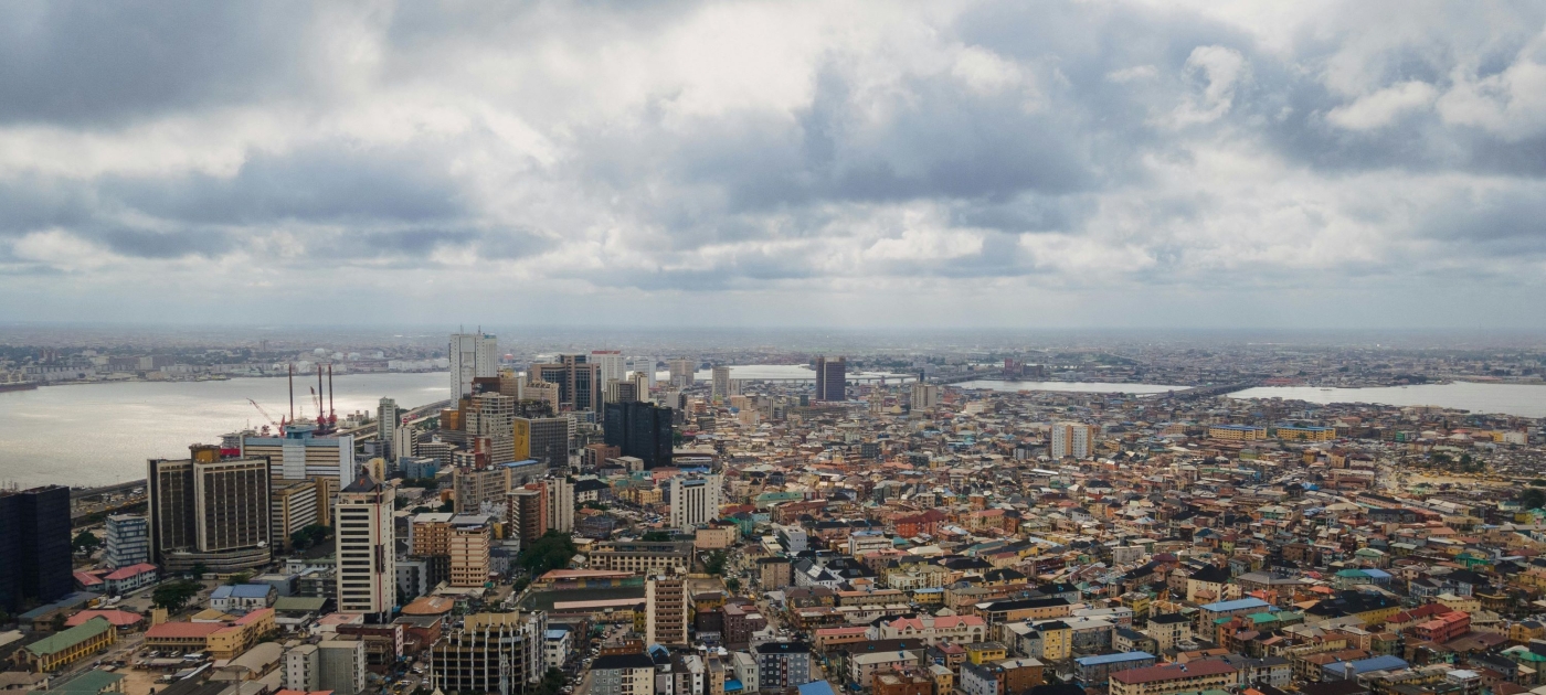 How data is helping cities counter plastic pollution Credit: Pexels/ Ben Iwara