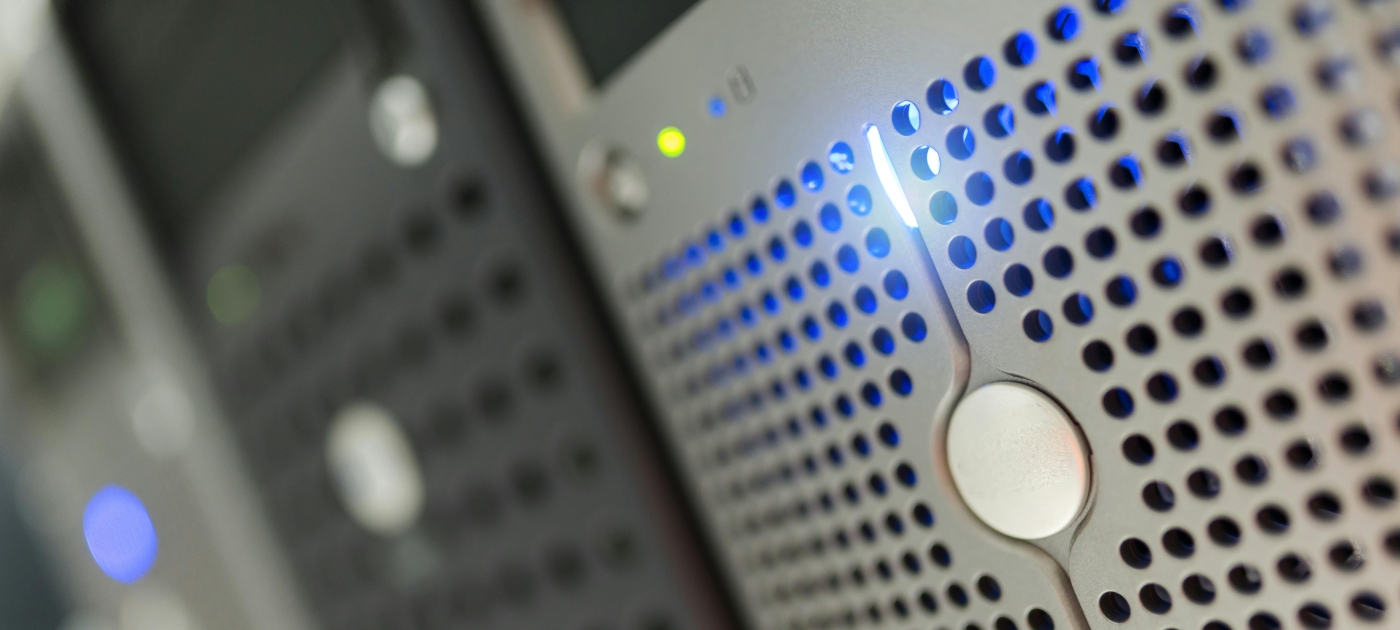 UNEP releases guidelines to curb the environmental impact of data centres Photo by Pexel