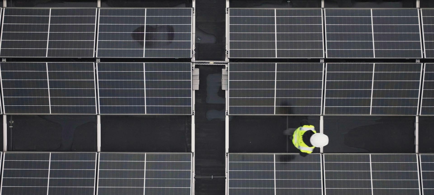 Blackout in Iberia underscores urgency for climate-friendly, local energy systems Credit: Pexels