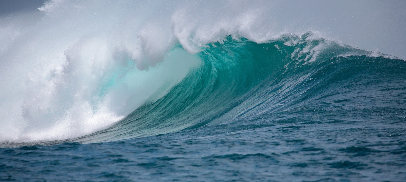 UN and Partners Join Forces to Advance a Transformative Financial Architecture for the Ocean Kanenori/Pixabay