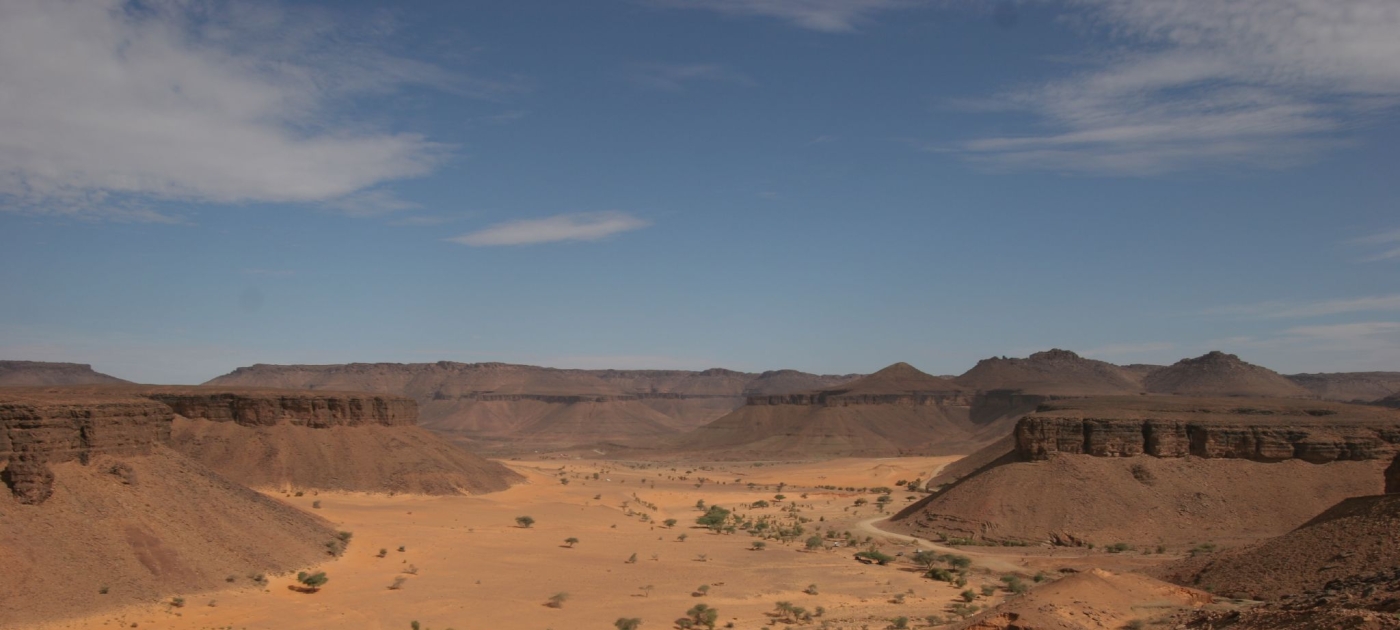 Green Climate Fund and UNEP boost climate adaptation with USD 120 million for new projects Flickr/John Spooner