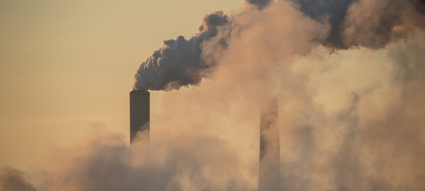 What is climate transparency and why is it important? Photo by NurPhoto via AFP/Jason Whitman