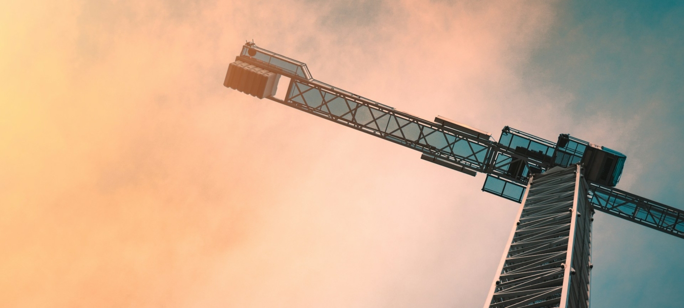 Presentan proyecto destinado a agilizar el tránsito de la industria de la construcción hacia un modelo circular y bajo en emisiones Unsplash