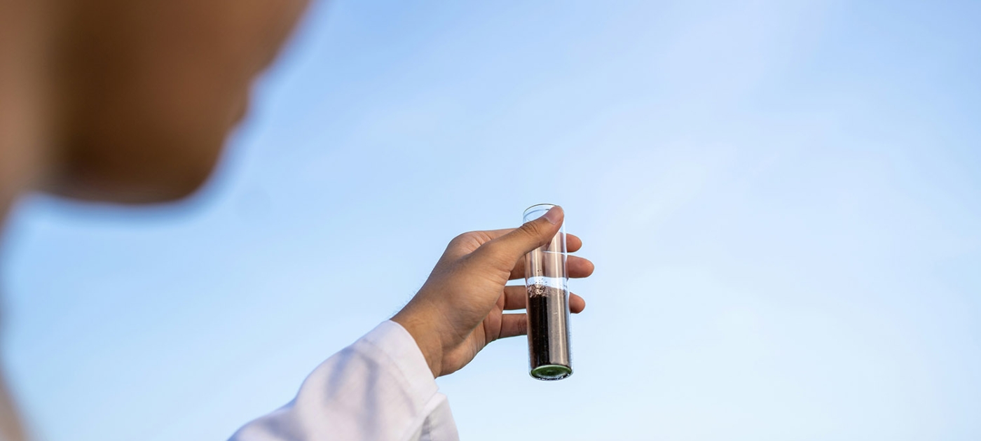 Le Fonds du Cadre mondial relatif aux produits chimiques lance son deuxième appel à projets Photo by Unsplash