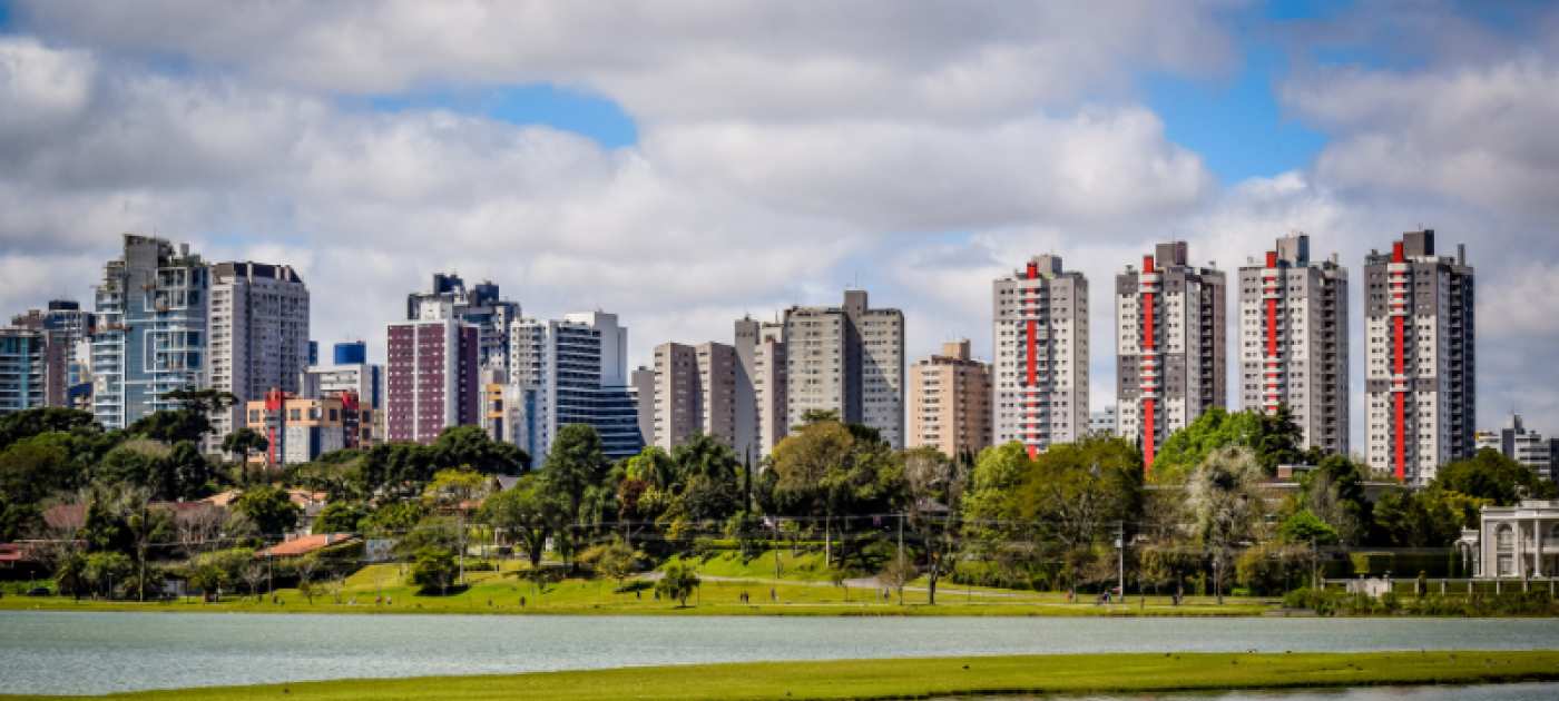 Premiação reconhece empreendedores de SP e Curitiba por projetos de restauração urbana e bioeconomia Getty Images