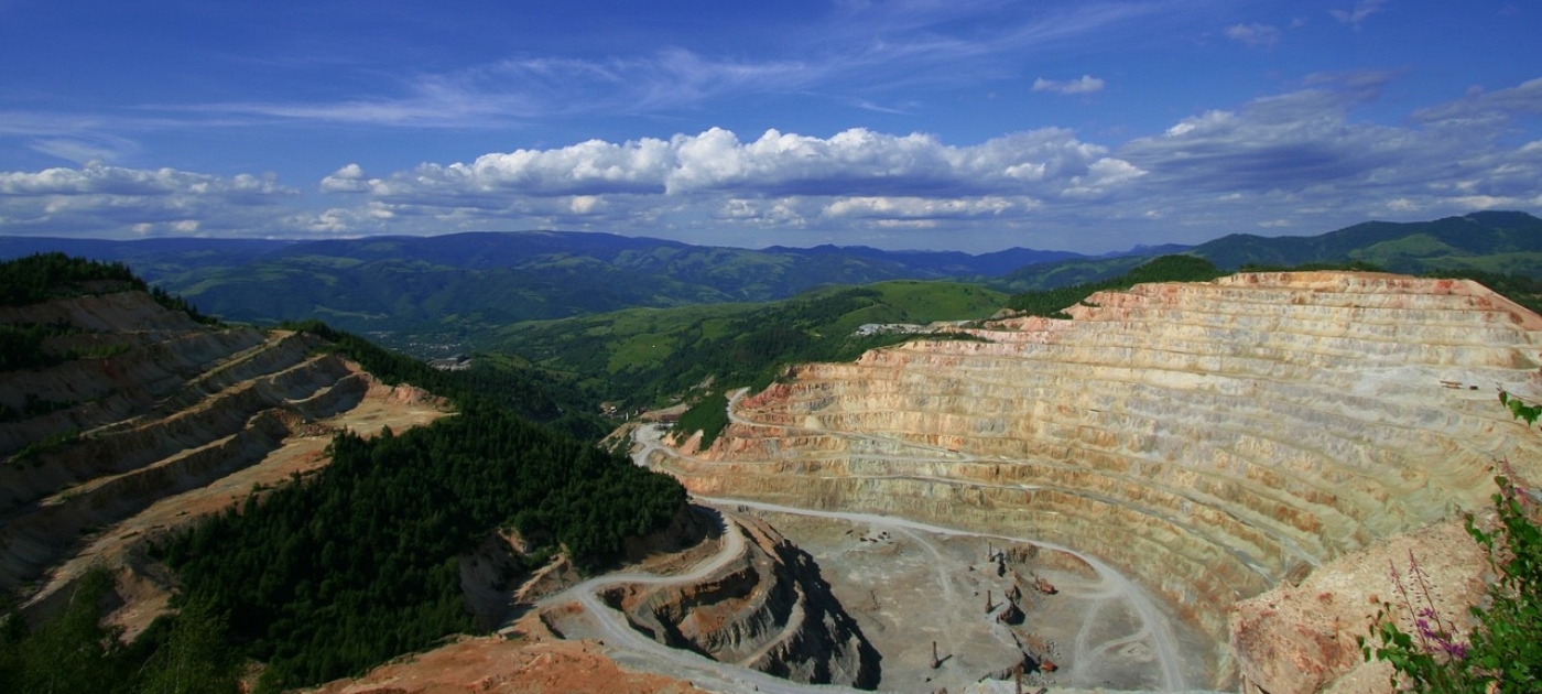 Nuevo informe de la ONU insta al financiamiento e inversión responsables en minerales para la transición energética Crédito de foto: Pixabay
