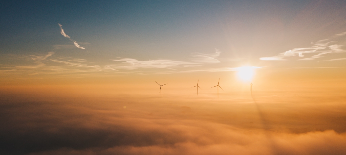 4 reasons why preventing pollution is good for you and your economy Credit: Sander Weeteling / Unsplash