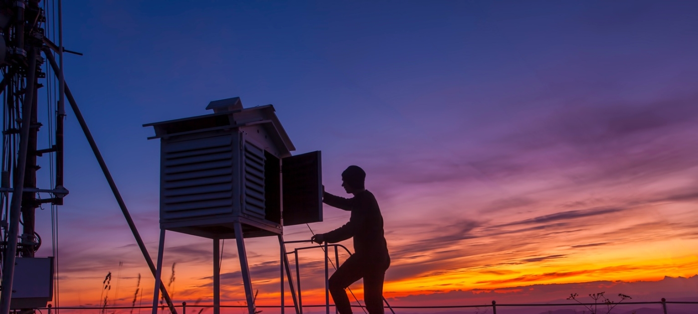 World’s first impact bond on weather and climate data opens for contributions