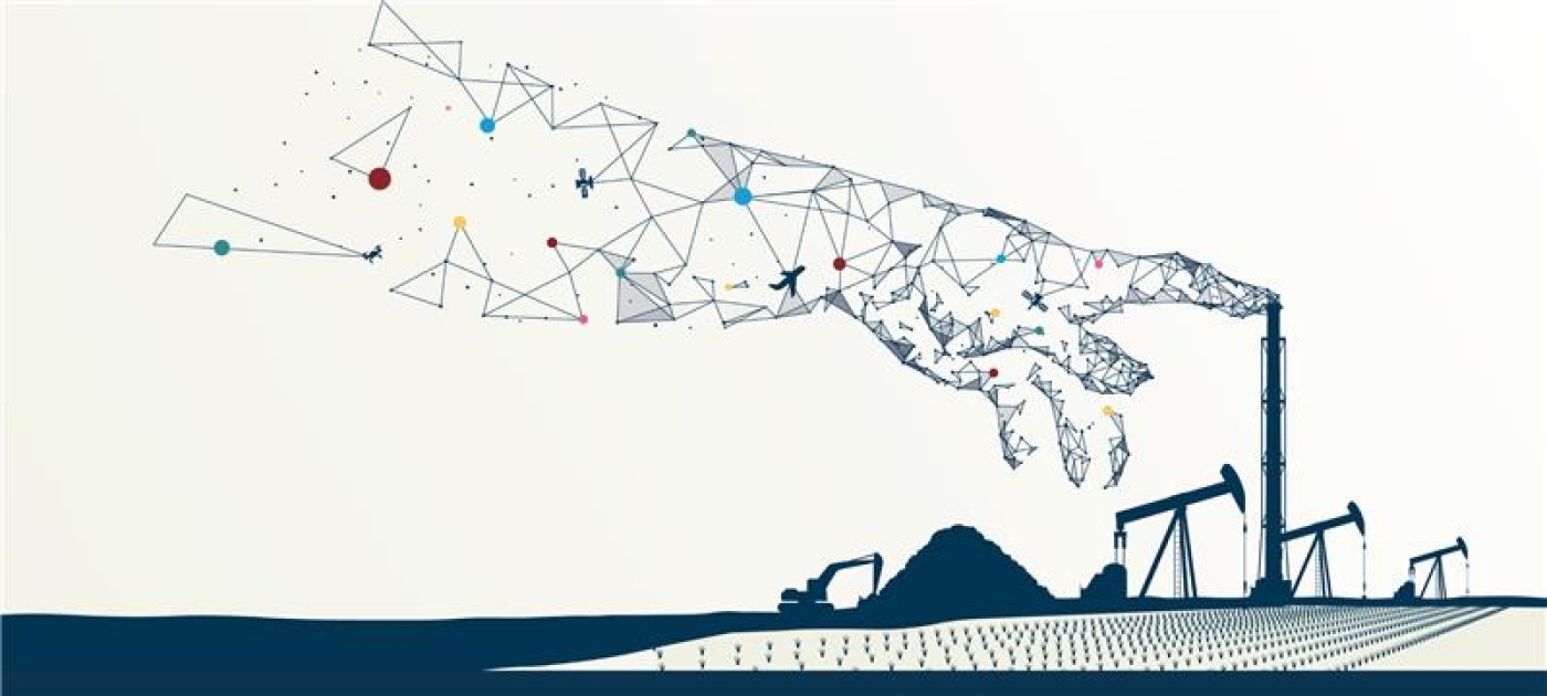 Methane is the fastest climate win — here’s the data the world needs Credit: UNEP