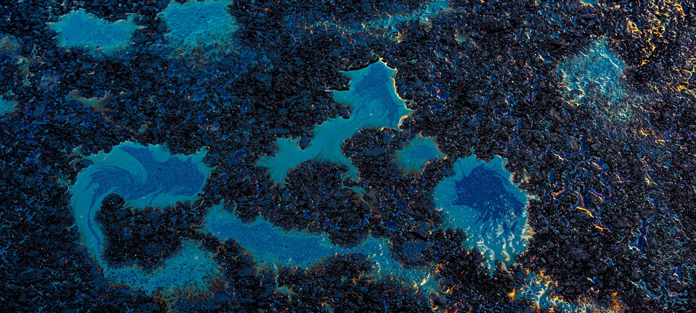 Cleaning up the past: UNEP and Italy tackle contamination the Western Balkans Credit: Roberto Sorin / Unsplash