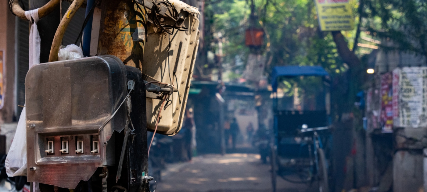 Grid sense: How digital twins are transforming New Delhi’s energy system Credit: Florian Fussstetter / UNEP