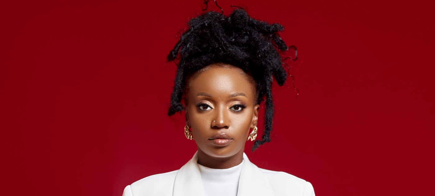 Tanzanian hip hop artist Frida Amani named UNEP Advocate
