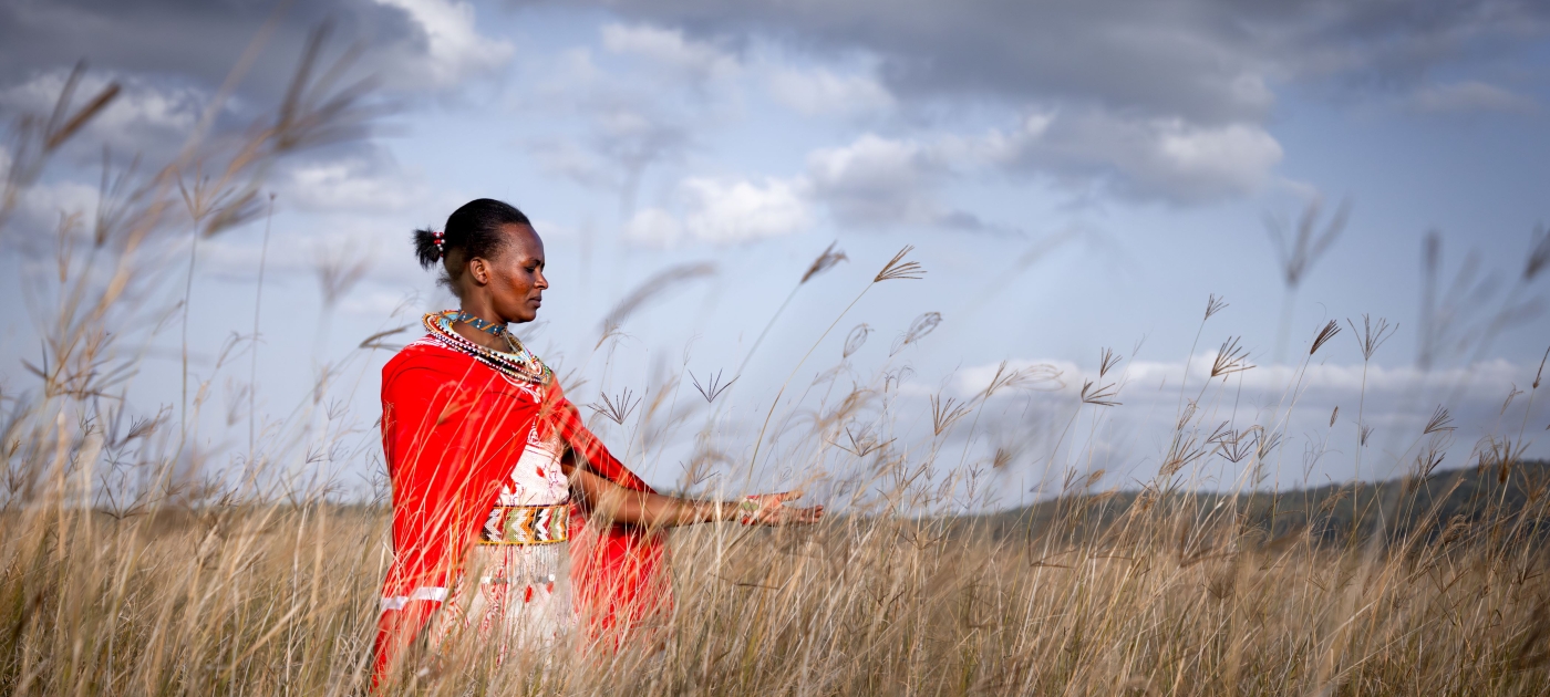 Eight years in, the global Restoration Initiative is seeing communities move from scarcity to resilience Credit: UNEP/Florian Fussstetter