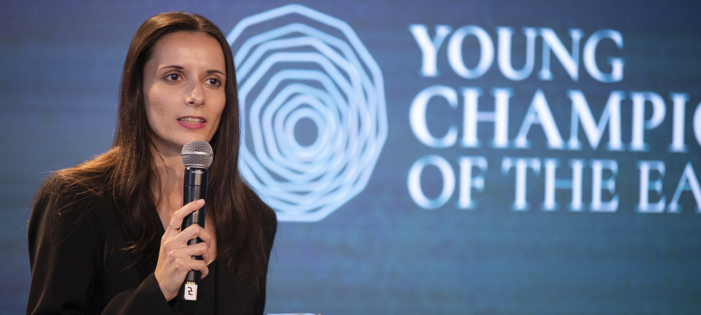 These four women are helping their communities conserve freshwater UNEP