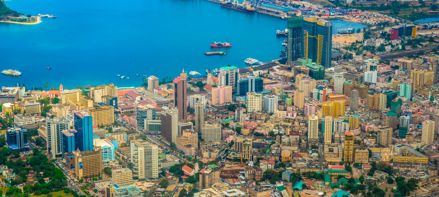UN Advisory Board names 20 city leaders in zero waste Photo credit: Peter Mitchell on Unsplash