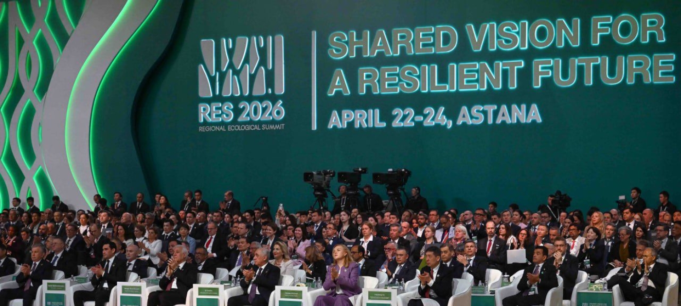 Regional cooperation to accelerate circularity in Central Asia Photo by UNEP