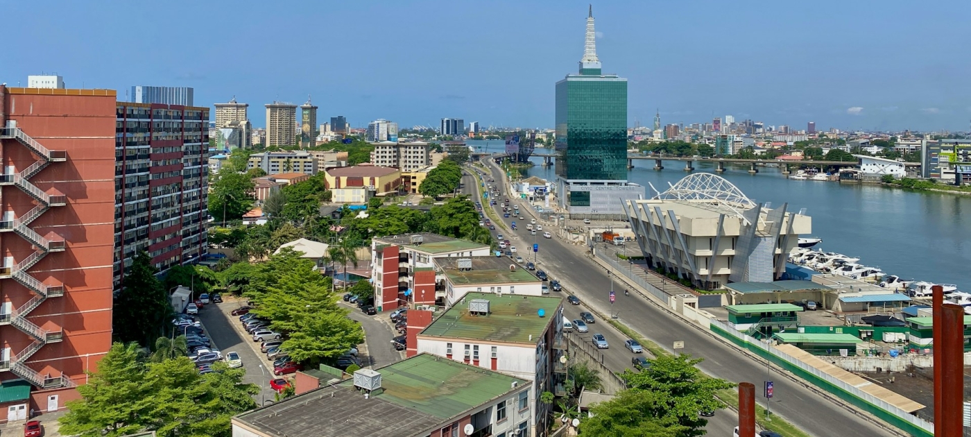 African Transport and Energy Ministers endorse two continental policy frameworks to transform mobility across Africa Photo credit: Vitalis Nwenyi on Unsplash